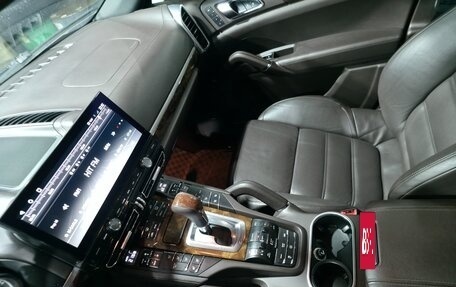 Porsche Cayenne III, 2015 год, 5 750 000 рублей, 16 фотография