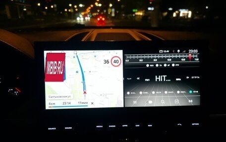 Porsche Cayenne III, 2015 год, 5 750 000 рублей, 23 фотография