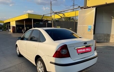 Ford Focus II рестайлинг, 2006 год, 350 000 рублей, 1 фотография