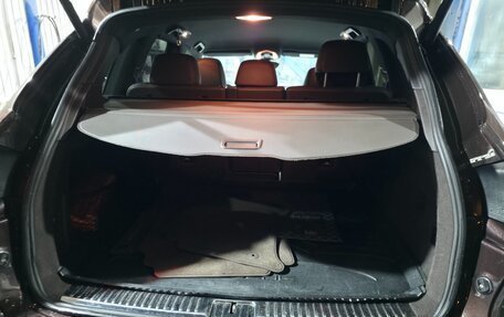 Porsche Cayenne III, 2015 год, 5 750 000 рублей, 26 фотография