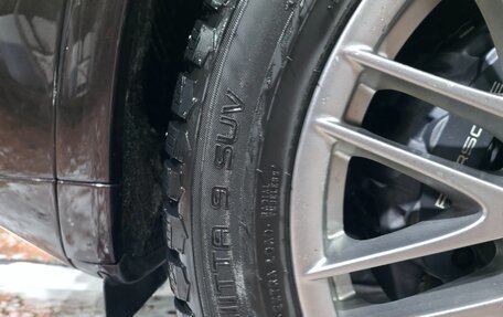 Porsche Cayenne III, 2015 год, 5 750 000 рублей, 28 фотография