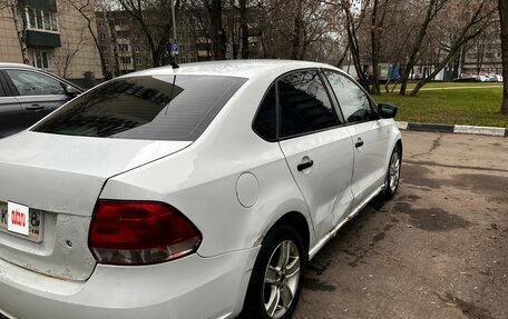 Volkswagen Polo VI (EU Market), 2014 год, 430 000 рублей, 3 фотография