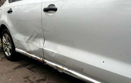 Volkswagen Polo VI (EU Market), 2014 год, 430 000 рублей, 18 фотография