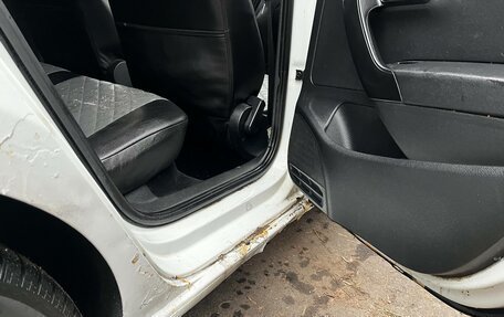 Volkswagen Polo VI (EU Market), 2014 год, 430 000 рублей, 13 фотография