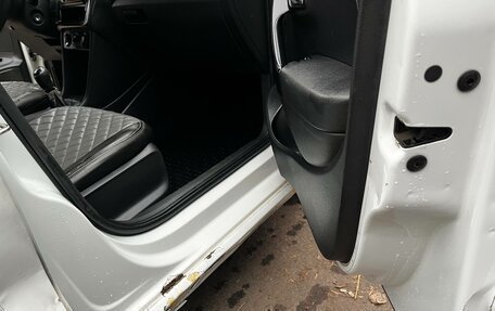 Volkswagen Polo VI (EU Market), 2014 год, 430 000 рублей, 15 фотография