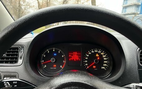 Volkswagen Polo VI (EU Market), 2014 год, 430 000 рублей, 16 фотография