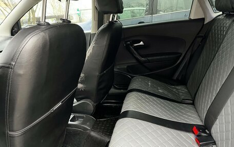 Volkswagen Polo VI (EU Market), 2014 год, 430 000 рублей, 14 фотография