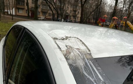 Volkswagen Polo VI (EU Market), 2014 год, 430 000 рублей, 20 фотография