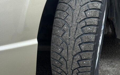 Honda Civic VIII, 2007 год, 620 000 рублей, 18 фотография