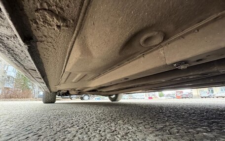 Honda Civic VIII, 2007 год, 620 000 рублей, 25 фотография