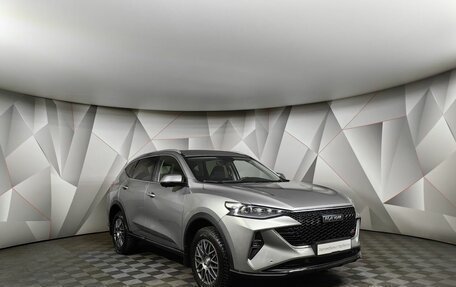 Haval F7 I, 2023 год, 2 198 000 рублей, 3 фотография