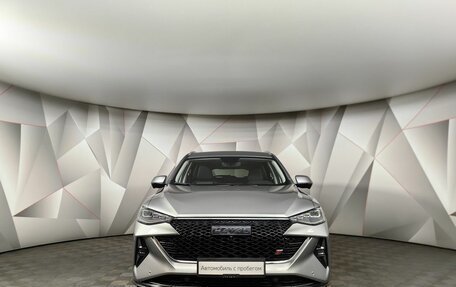 Haval F7 I, 2023 год, 2 198 000 рублей, 7 фотография