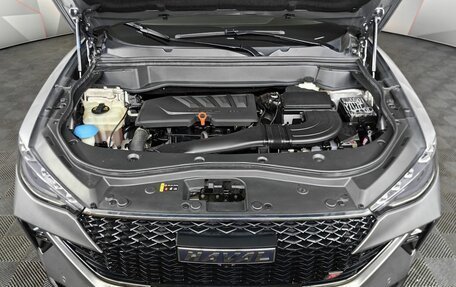 Haval F7 I, 2023 год, 2 198 000 рублей, 11 фотография