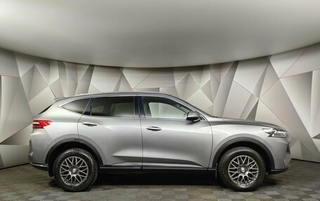 Haval F7 I, 2023 год, 2 198 000 рублей, 6 фотография