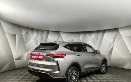 Haval F7 I, 2023 год, 2 198 000 рублей, 2 фотография