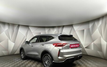 Haval F7 I, 2023 год, 2 198 000 рублей, 4 фотография