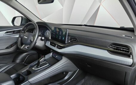 Haval F7 I, 2023 год, 2 198 000 рублей, 13 фотография