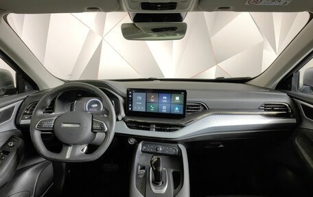 Haval F7 I, 2023 год, 2 198 000 рублей, 14 фотография