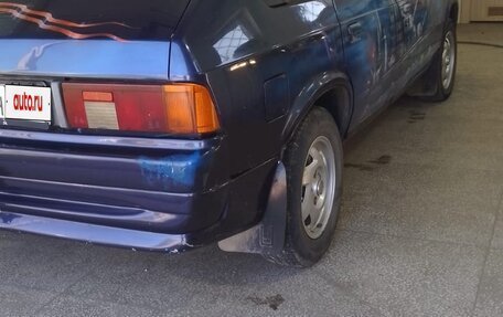 Москвич 2141, 1997 год, 200 000 рублей, 5 фотография