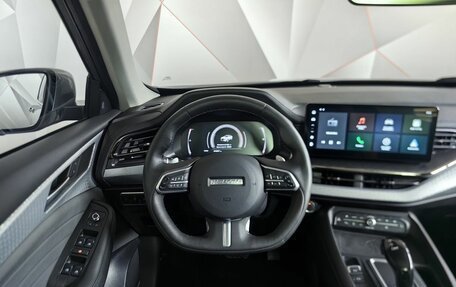 Haval F7 I, 2023 год, 2 198 000 рублей, 20 фотография