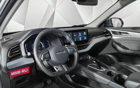 Haval F7 I, 2023 год, 2 198 000 рублей, 19 фотография