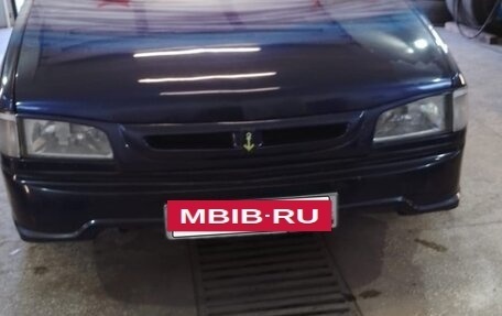 Москвич 2141, 1997 год, 200 000 рублей, 2 фотография