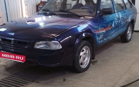 Москвич 2141, 1997 год, 200 000 рублей, 3 фотография