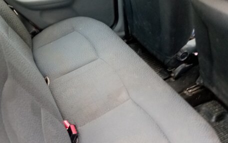 Renault Symbol I, 2007 год, 260 000 рублей, 2 фотография