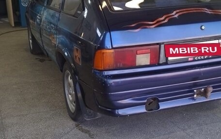 Москвич 2141, 1997 год, 200 000 рублей, 6 фотография