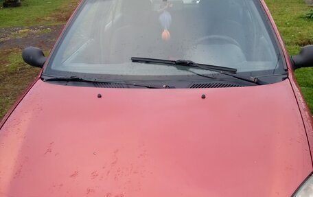 Renault Symbol I, 2007 год, 260 000 рублей, 5 фотография