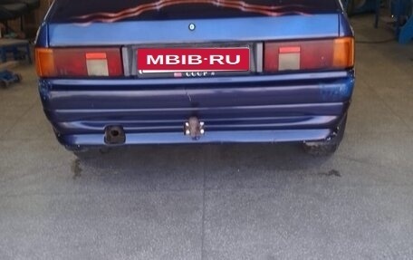 Москвич 2141, 1997 год, 200 000 рублей, 7 фотография