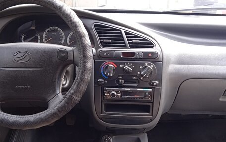 Daewoo Lanos, 2009 год, 550 000 рублей, 16 фотография