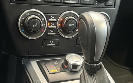 Land Rover Freelander II рестайлинг 2, 2011 год, 1 249 000 рублей, 19 фотография