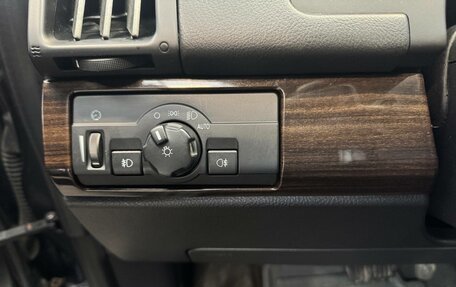 Land Rover Freelander II рестайлинг 2, 2011 год, 1 249 000 рублей, 24 фотография