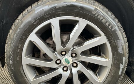 Land Rover Freelander II рестайлинг 2, 2011 год, 1 249 000 рублей, 31 фотография