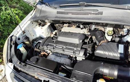 KIA Sportage II, 2009 год, 730 000 рублей, 4 фотография