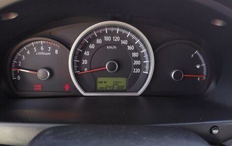 KIA Sportage II, 2009 год, 730 000 рублей, 5 фотография