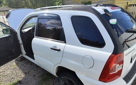 KIA Sportage II, 2009 год, 730 000 рублей, 2 фотография