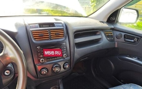 KIA Sportage II, 2009 год, 730 000 рублей, 6 фотография