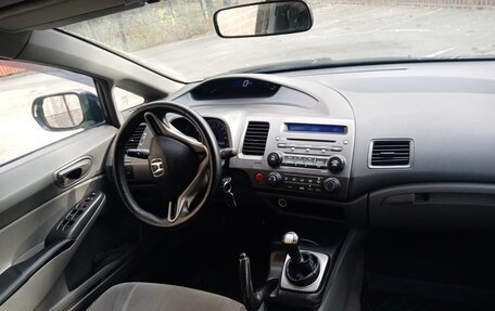 Honda Civic VIII, 2007 год, 6 фотография