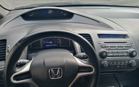 Honda Civic VIII, 2007 год, 9 фотография