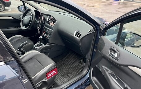 Citroen C4 II рестайлинг, 2012 год, 785 025 рублей, 5 фотография