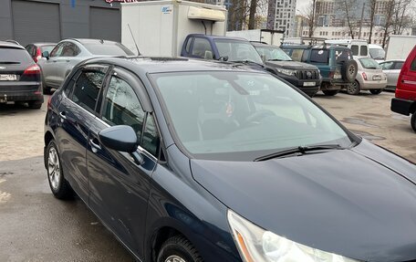 Citroen C4 II рестайлинг, 2012 год, 785 025 рублей, 8 фотография