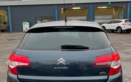 Citroen C4 II рестайлинг, 2012 год, 785 025 рублей, 6 фотография