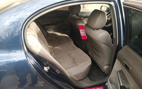 Honda Civic VIII, 2007 год, 7 фотография