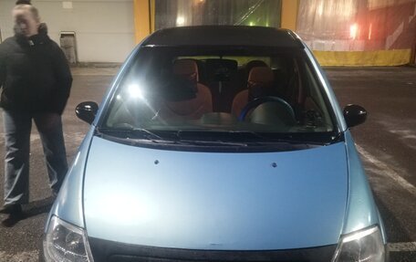 Citroen C3 II, 2005 год, 230 000 рублей, 2 фотография