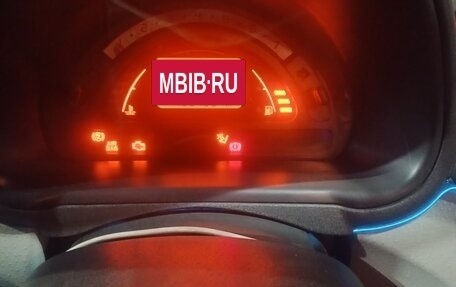 Citroen C3 II, 2005 год, 230 000 рублей, 8 фотография