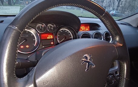 Peugeot 408 I рестайлинг, 2012 год, 380 000 рублей, 7 фотография