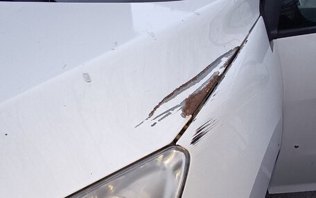 Peugeot 408 I рестайлинг, 2012 год, 380 000 рублей, 10 фотография