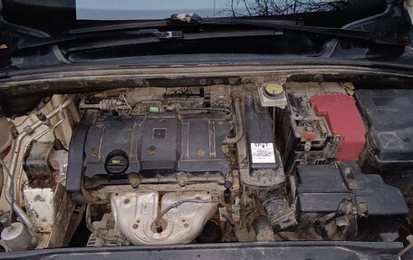 Peugeot 408 I рестайлинг, 2012 год, 380 000 рублей, 8 фотография